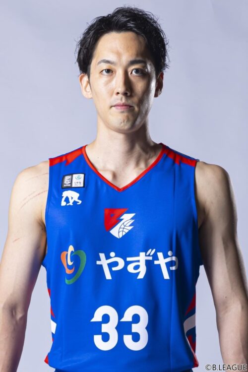 加藤　寿一のチーム写真