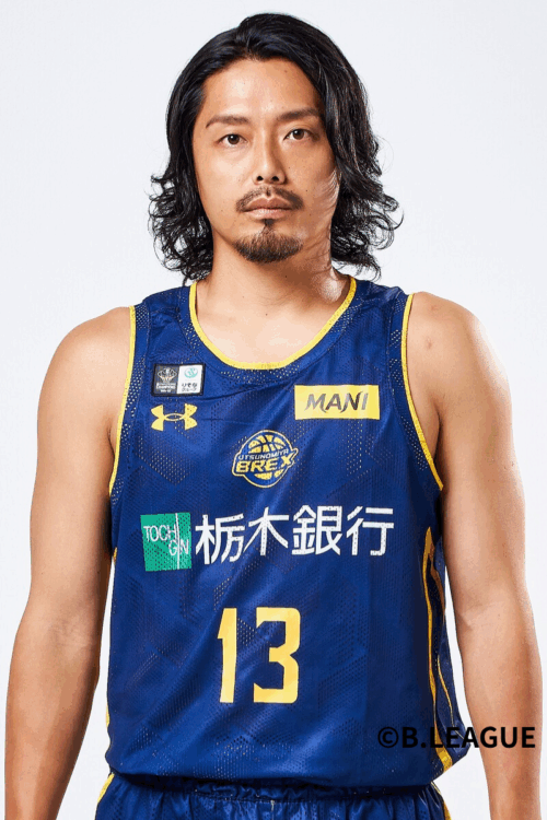 渡邉　裕規のチーム写真