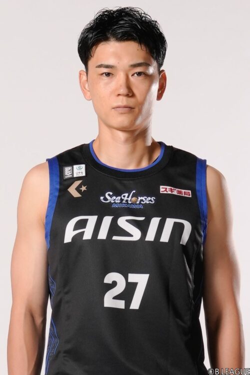 石井　講祐のチーム写真