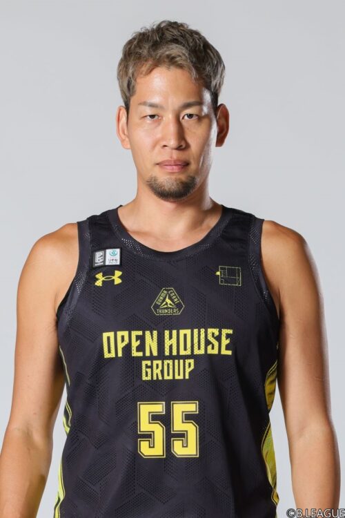 谷口　大智のチーム写真