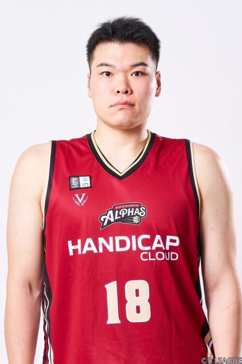 鎌田　裕也のチーム写真