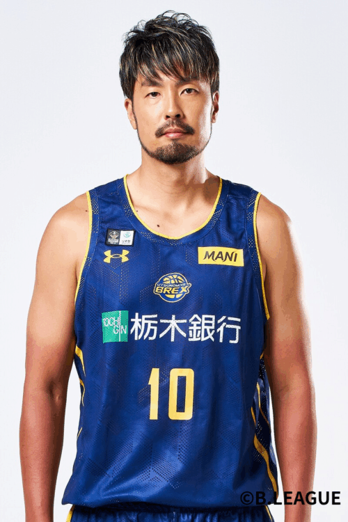 竹内　公輔のチーム写真