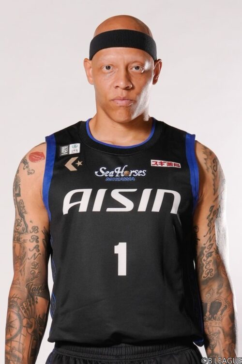 トーマス・ケネディのチーム写真