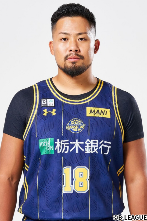 鵤　誠司のチーム写真