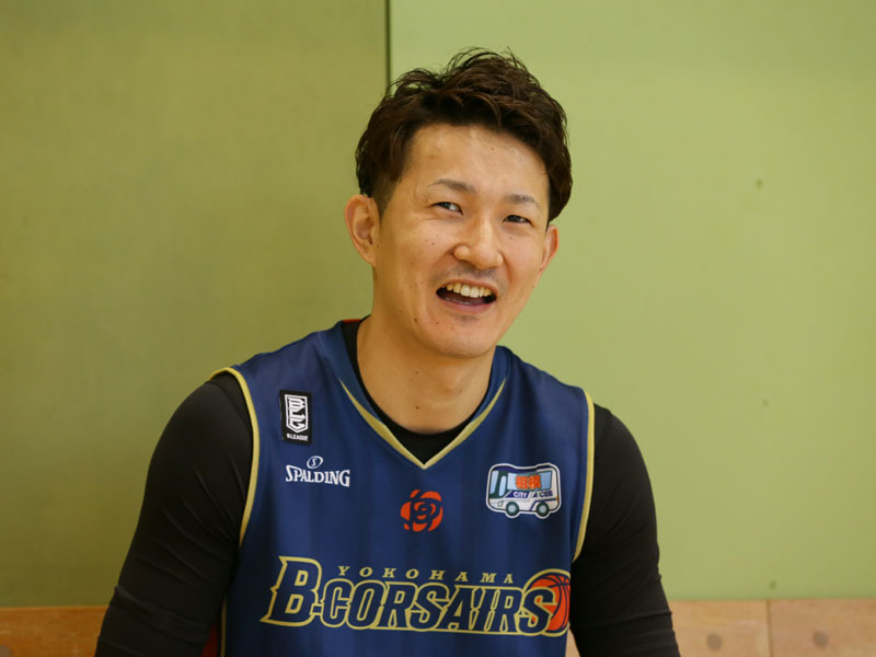 連載 破天荒bリーガー 川村卓也の 意趣タク逸 Vol 01 100問100答チャレンジ バスケットボールキング