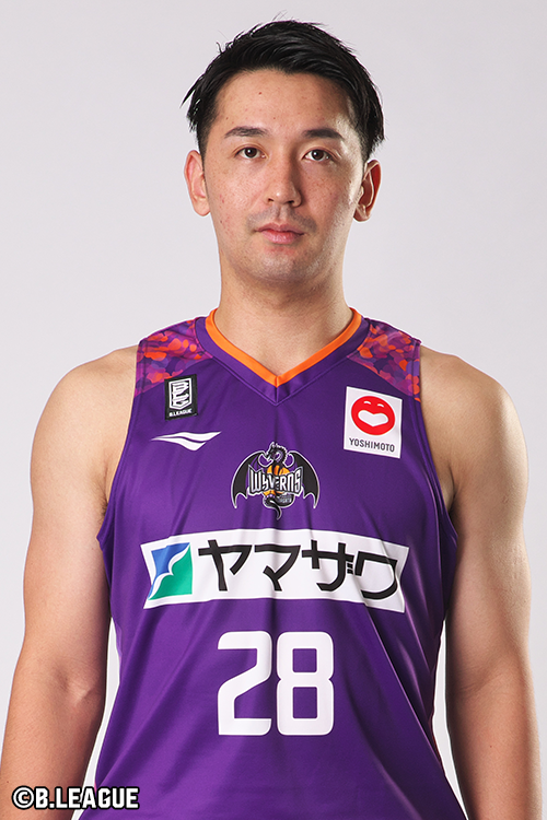 川邉　亮平のチーム写真