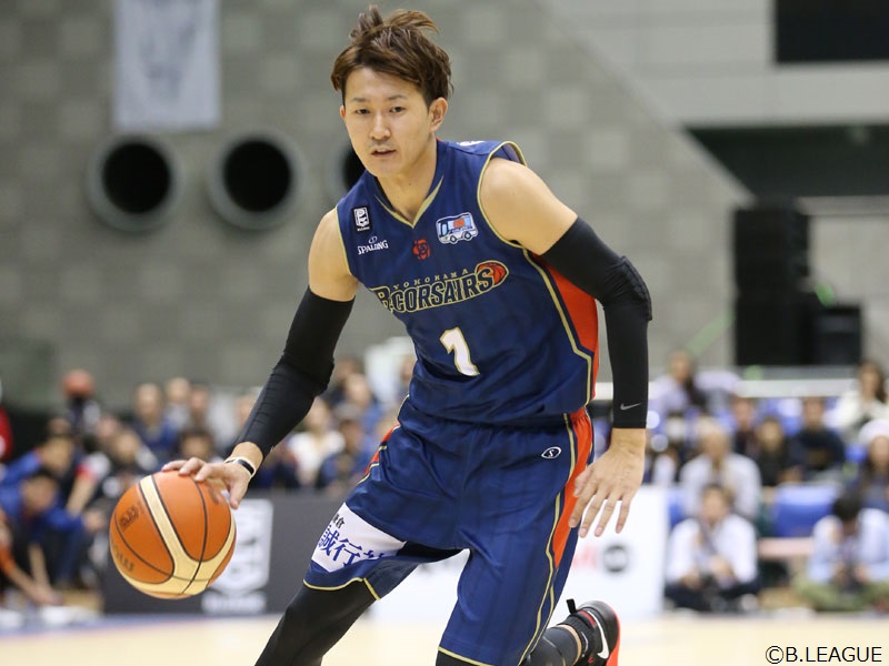 連載 破天荒bリーガー 川村卓也の 意趣タク逸 Vol 01 100問100答チャレンジ バスケットボールキング