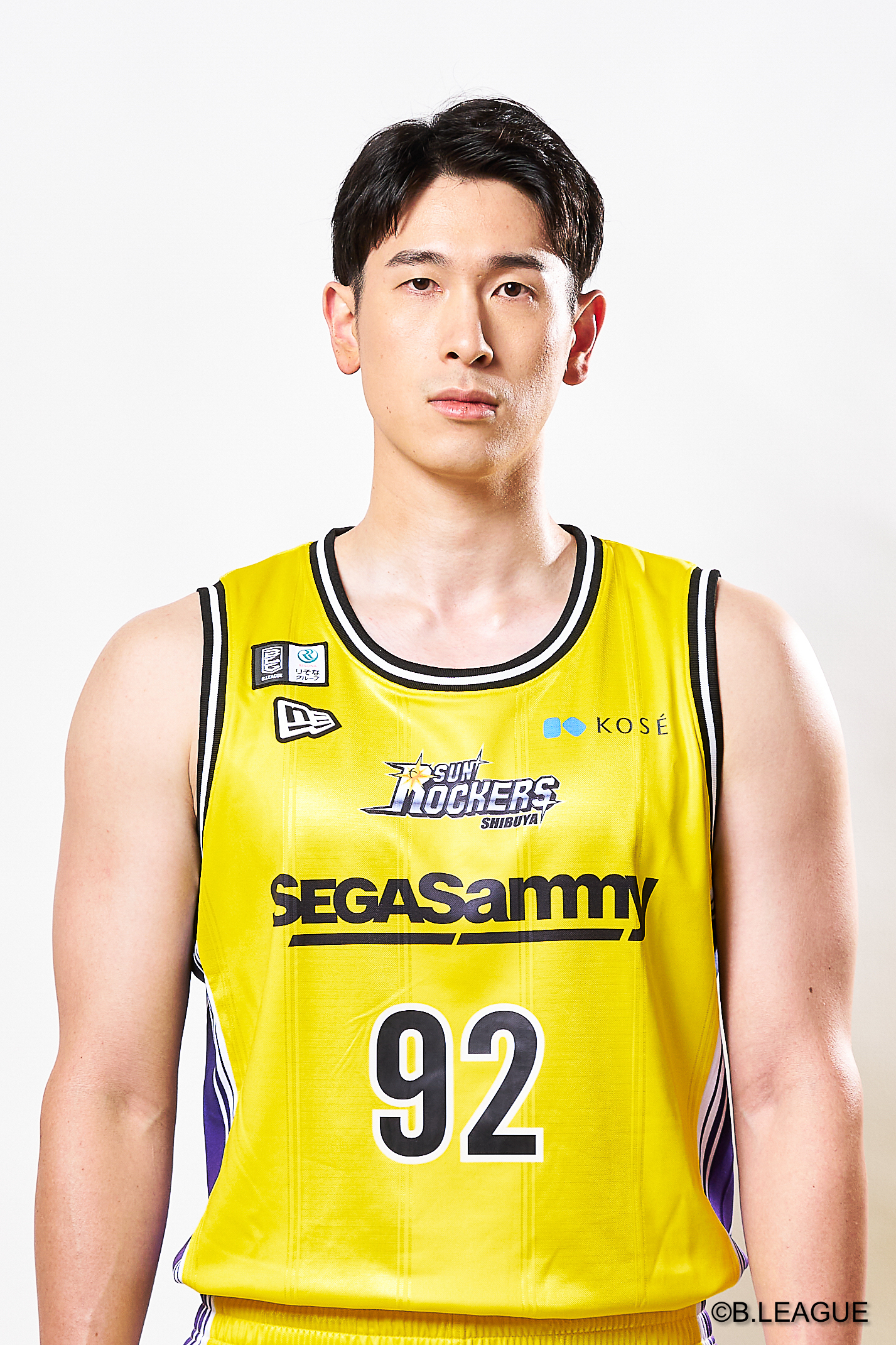 村越 圭佑 | バスケットボールキング