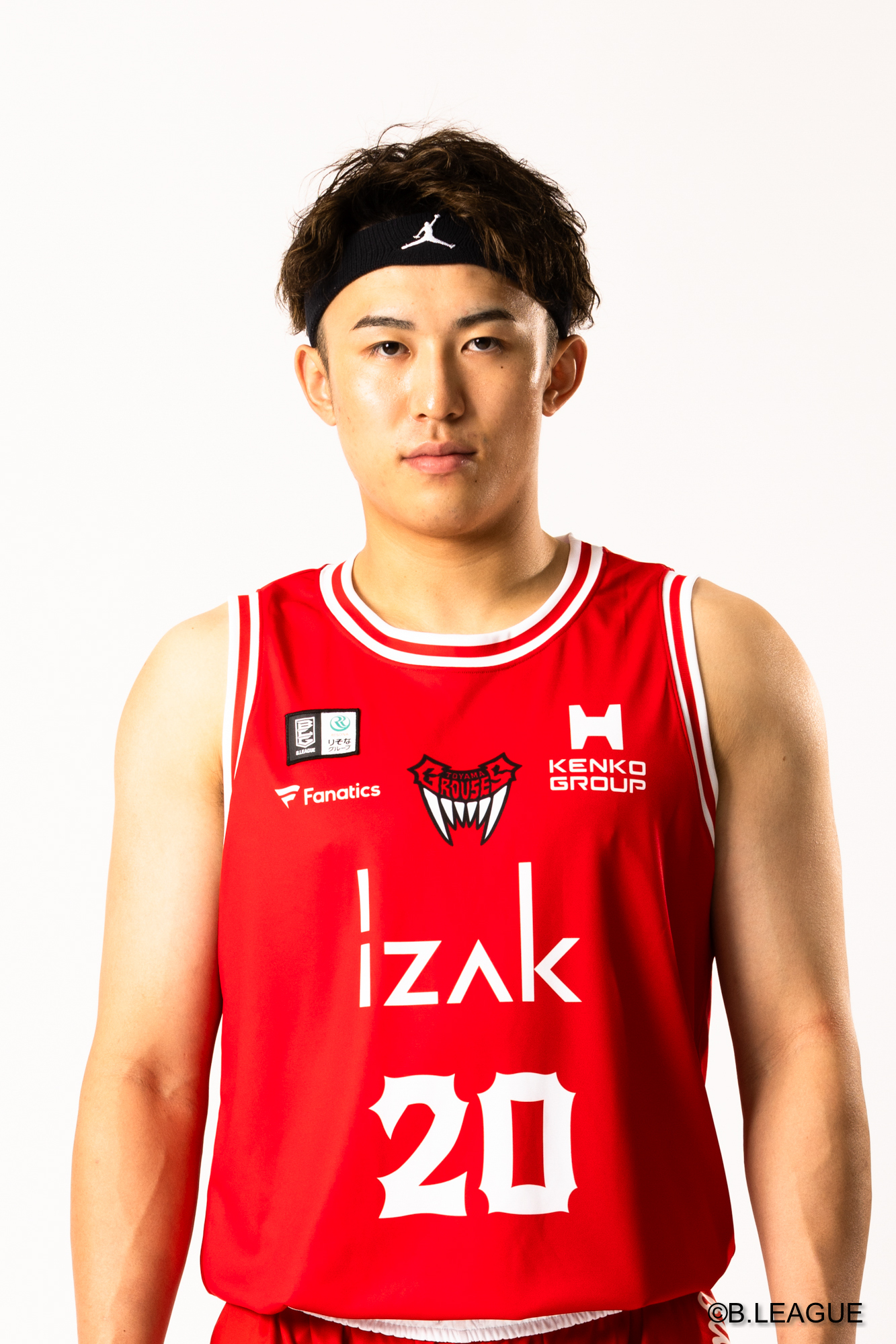 上田 隼輔 | バスケットボールキング