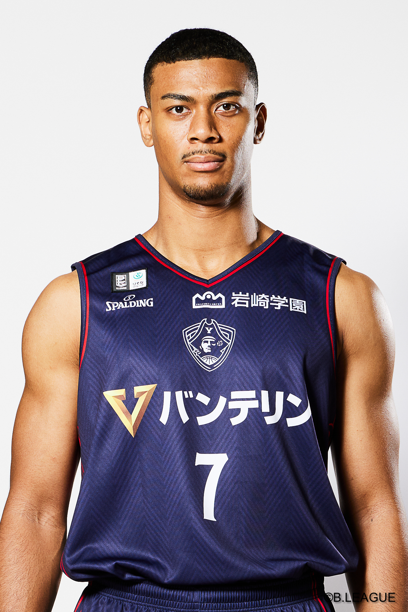 青学バスケ部OB戦…第3弾メンバーに船生誠也、ウィタカケンタ、ナナーダニエル弾の3名が追加発表 | バスケットボールキング