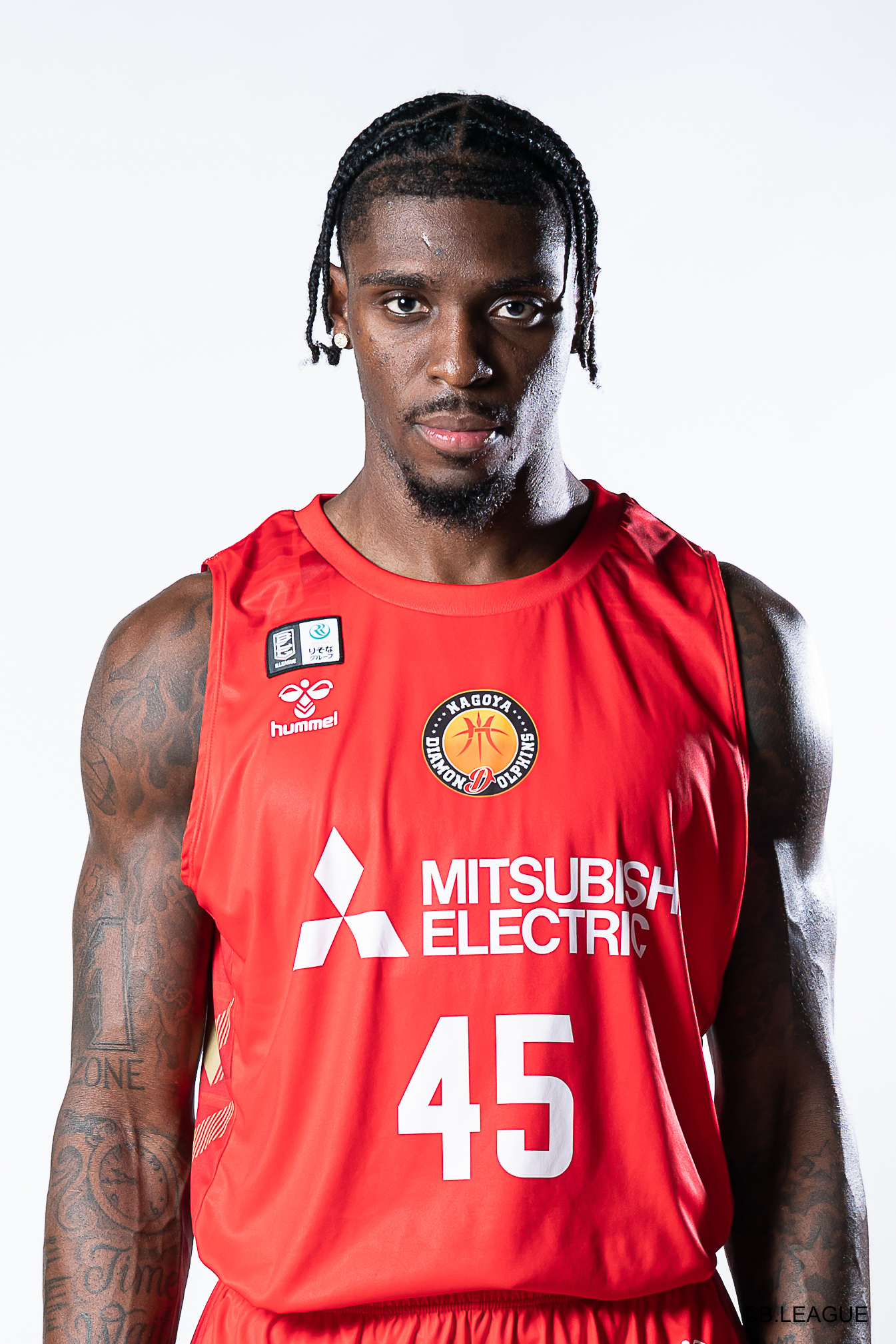 ザイラン・チータム | バスケットボールキング