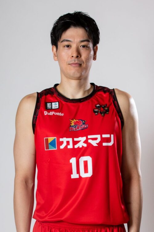 仁平　拓海のチーム写真