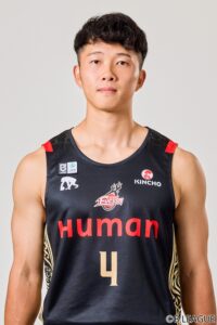 青木　保憲のプロフィール写真