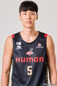 ソン　ギョチャンのプロフィール写真