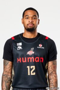 ジェイムズ・パルマージュニアのプロフィール写真