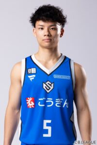 新井　翔太のプロフィール写真