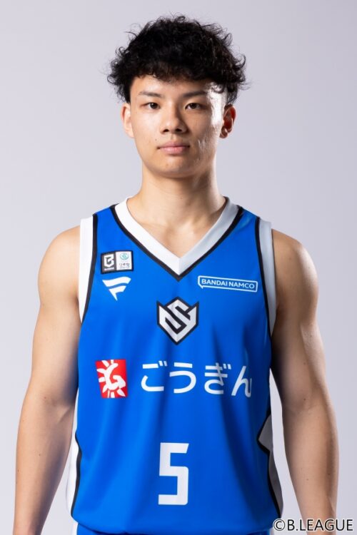 新井　翔太のチーム写真
