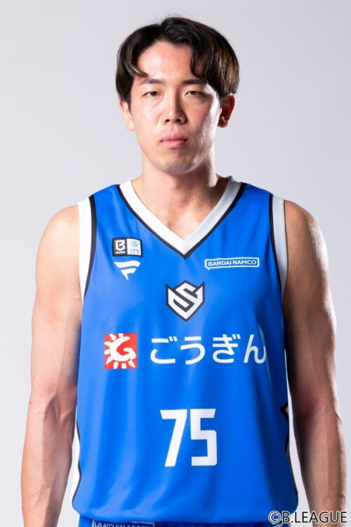 井上　宗一郎のチーム写真