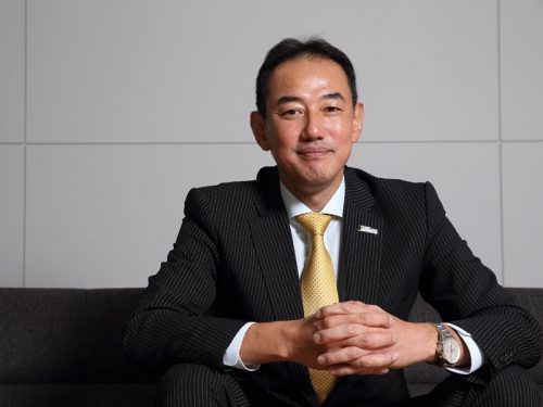 元選手からクラブ代表へ、SR渋谷の岡博章社長「地元スポンサーを増やし“企業色”をなくす」