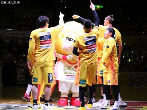 B1返り咲きを狙う仙台の新指揮官、目指すは「チームで勝つバスケ」