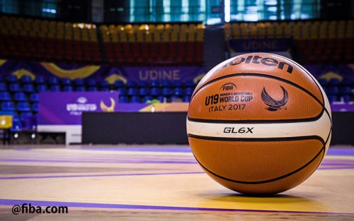 「FIBA U19女子ワールドカップ2017」本日開幕
