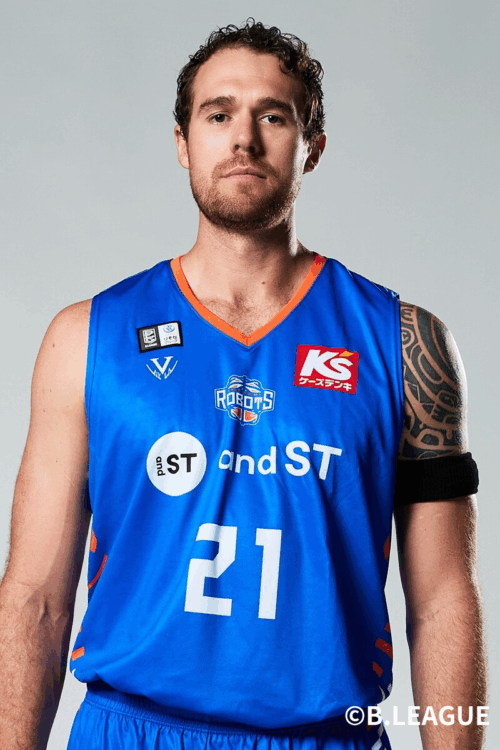 エリック・ジェイコブセンのチーム写真