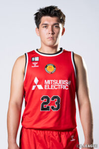 ジェイク幸輝・ホルツのプロフィール写真