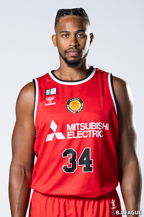 カイル・リチャードソンのチーム写真