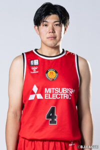 小澤　飛悠のプロフィール写真