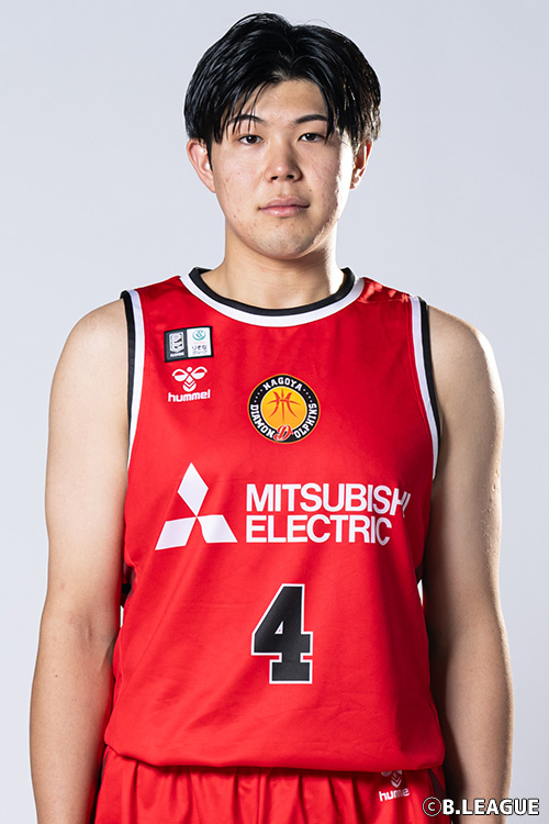 小澤　飛悠のチーム写真