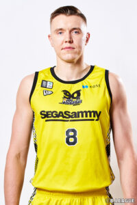 ジョシュ・ホーキンソンのプロフィール写真