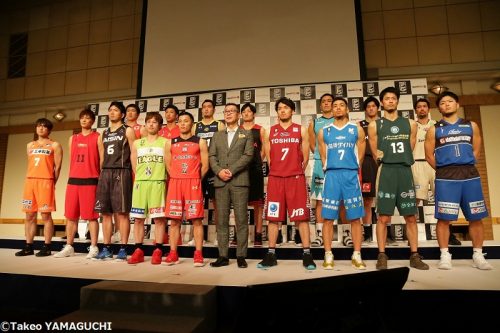 Bリーグ2シーズン目のファイナル、横浜アリーナでの開催が決定