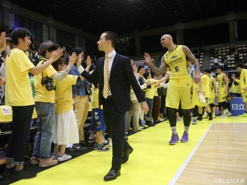 サンロッカーズ渋谷に課せられた義務。“渋谷”のチームだからこそ求められる魅力あるバスケットボールとは？