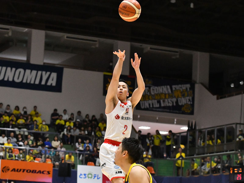 現役指揮官がBリーグの5大プレーを徹底解説！「BEST of TOUGH SHOT