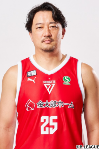 荒尾　岳のプロフィール写真