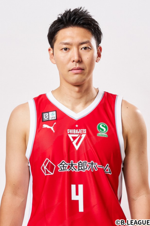 田代　直希のチーム写真