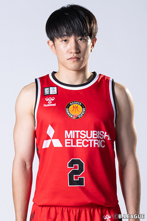 齋藤　拓実のチーム写真