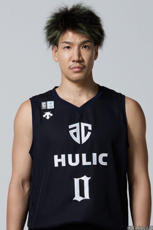 木田　貴明のチーム写真