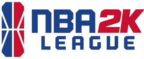 米プロスポーツ界初、世界中のトップゲーマーたちによるプロリーグ『NBA 2K League』のオフィシャルロゴが発表