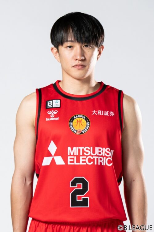齋藤　拓実のチーム写真