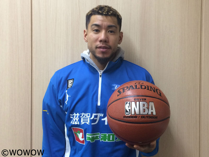 今まで影響を受けた選手は 田臥さん 滋賀レイクスターズの並里成が語るnbaとbリーグ バスケットボールキング
