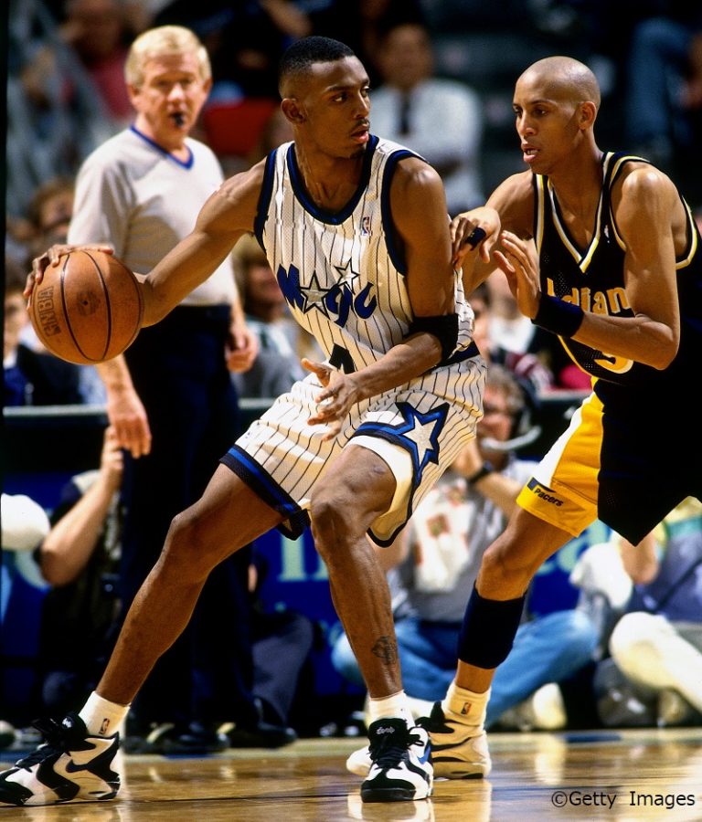 【NBA】レジェンド選手でも難しい? オールNBAファーストチーム選出の壁