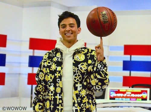 バスケットボールが大好き！　満島真之介さんが語るNBAの魅力