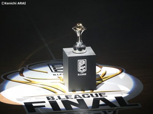Bリーグチャンピオンシップの概要が決定、ファイナルは5月26日に横浜アリーナで開催