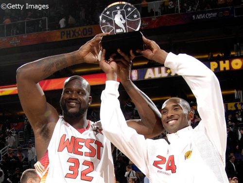 【NBA】記憶に残るオールスターゲーム編⑤、レイカーズのスーパーデュオがダブルMVPを獲得した2009年／オールスター特別企画⑭