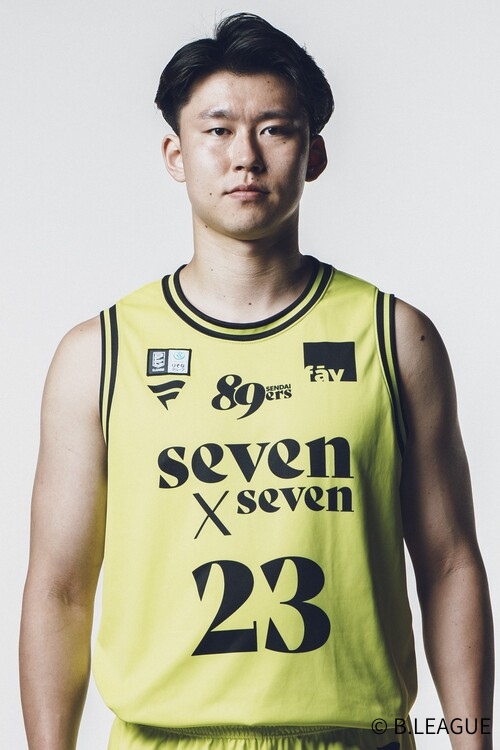 半澤　凌太のチーム写真