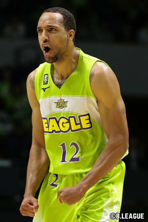 ディジョン・トンプソンのチーム写真