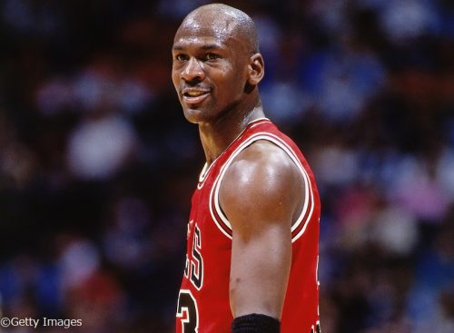 Nba 今日は何の日 28年前 マイケル ジョーダンがキャブス相手にキャリアハイの69得点を奪取 バスケットボールキング