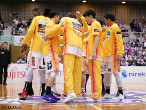 東日本大震災から7年、仙台89ERSが声明を発表「バスケで1人でも多く、1秒でも長く笑顔を」