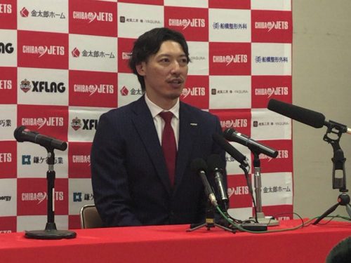 千葉ジェッツの伊藤俊亮が今季で引退へ、16季のキャリアに幕「まだ仕事が残っている」